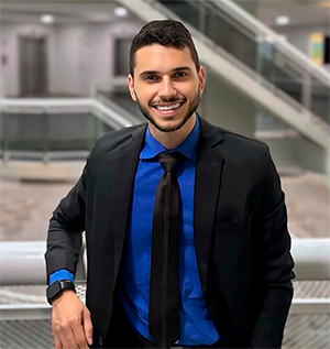 MATHEUS HENRIQUE